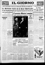 giornale/CFI0354070/1957/n. 19 del 22 gennaio